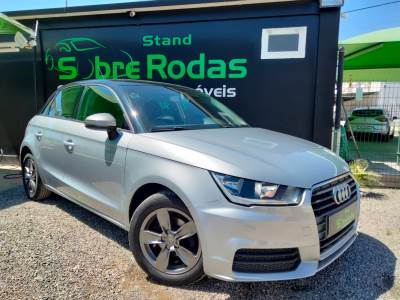 Carro usado Audi A1 Sportback 1.0 TFSi  Gasolina