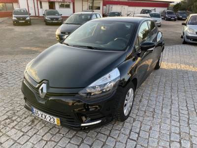 Carro usado Renault Clio 1.5 dCi Zen Diesel