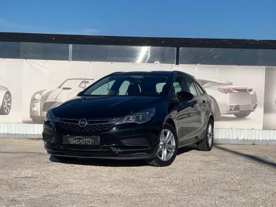 Carro usado Opel Astra Sports Tourer 1.6 CDTI Business Edition S/S Diesel