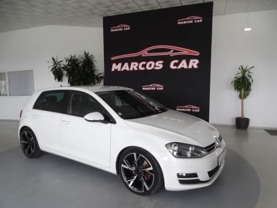 Carro usado VW Golf 1.6 TDI Highline Diesel