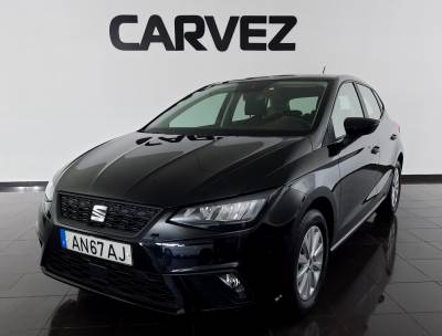 Carro usado SEAT Ibiza 1.0 Style Gasolina