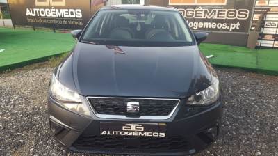 Carro usado SEAT Ibiza 1.0 Style Gasolina