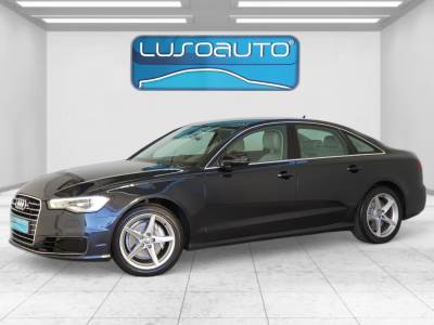 Carro usado Audi A6 2.0 TDi Exclusive S tronic Diesel