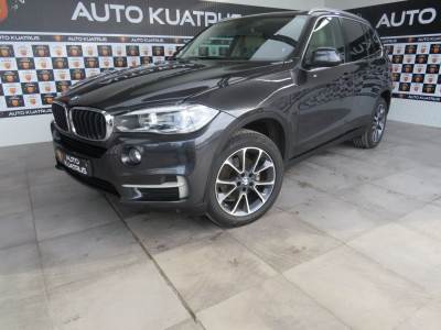 Carro usado BMW Série X 2.0 S DRIVE AUTO Diesel