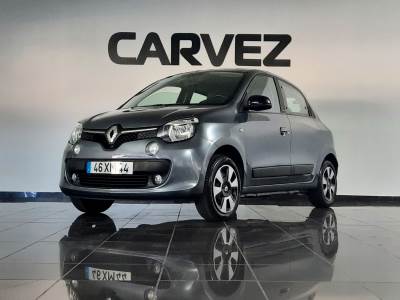 Carro usado Renault Twingo 1.0 SCe Limited Gasolina