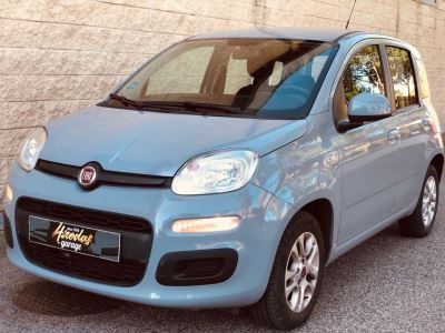 Carro usado Fiat Panda 1.2 S&S Lounge Gasolina