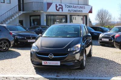 Carro usado Opel Corsa 1.3 CDTi Enjoy Diesel