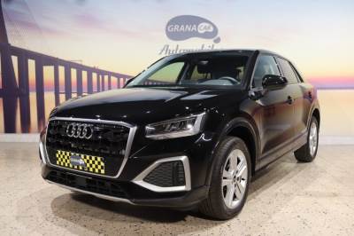 Carro usado Audi Q2 30 TFSI Advanced Gasolina