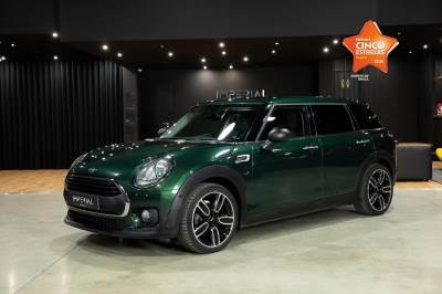 Carro usado MINI Clubman One D Sport Edition Diesel