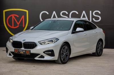 Carro usado BMW Série 2 Grand Coup Diesel