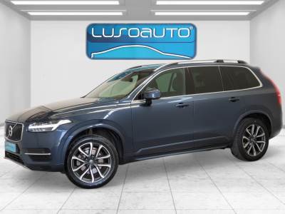 Carro usado Volvo XC 90 2.0 D4 Momentum Diesel