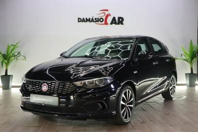 Carro usado Fiat Tipo 1.3 M-Jet Easy Diesel