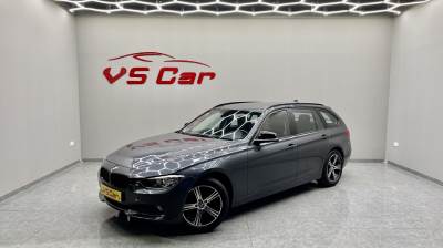 Carro usado BMW Série 3 d Touring xDrive Line Sport Diesel