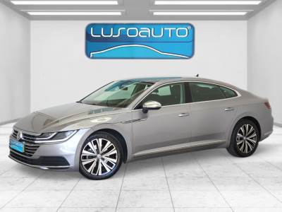 Carro usado VW Arteon 2.0 TDI Elegance DSG Diesel