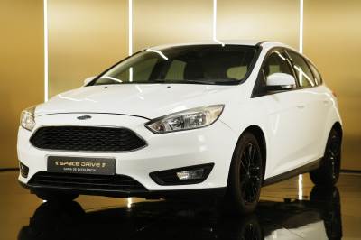 Carro usado Ford Focus 1.5 TDCi Trend ECOnetic Diesel