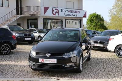 Volkswagen Polo 1.0 Confortline