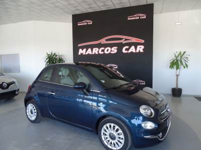 Carro usado Fiat 500 DOLCEVITA Híbrido (Gasolina)