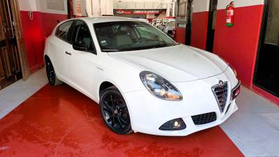 Carro usado Alfa Romeo Giulietta 1.6 JTDm Progression Diesel