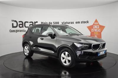 Carro usado Volvo XC 40 D3 MOMENTUM  Diesel