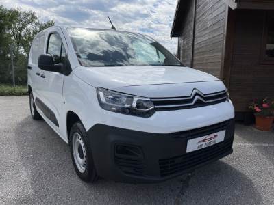 Comercial usado Citroën Berlingo 1.6BlueHDi M Comfort - 3L Diesel