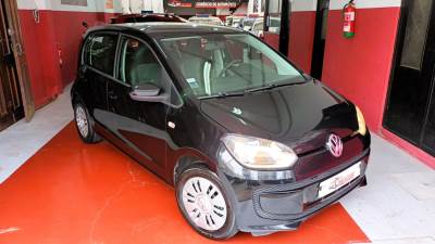 Carro usado VW Up! 1.0 BlueMotion Move Gasolina