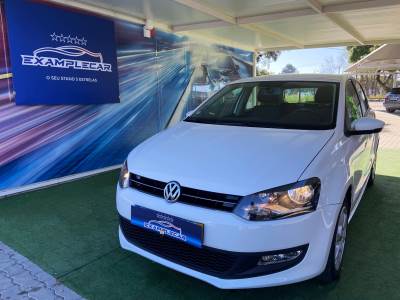 Carro usado VW Polo 1.6 TDI Confortline Diesel