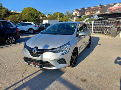 Carro usado Renault Clio 1.0 TCe Intens Gasolina