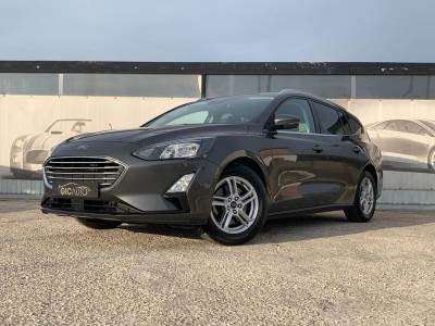 Ford Focus SW 1.0 EcoBoost Business