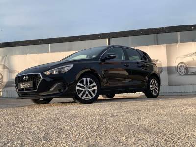 Carro usado Hyundai i30 1.0 T-GDi Style Gasolina