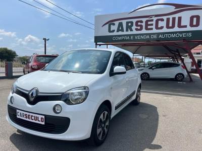 Carro usado Renault Twingo 1.0 SCe Dynamique Gasolina