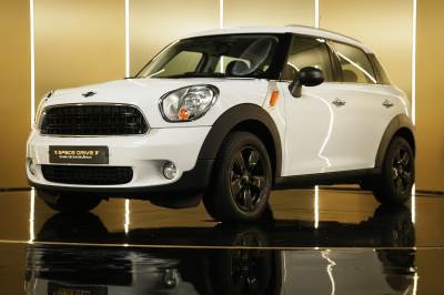 Carro usado MINI One D Diesel