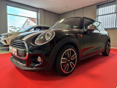 Carro usado MINI One D Diesel