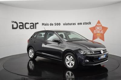 Carro usado VW Polo 1.6 TDI CONFORTLINE Diesel