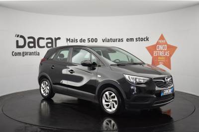 Carro usado Opel Crossland X 1.6 CDTI EDITION Diesel