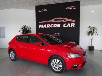 Carro usado SEAT Leon 1.6 TDI Ecomotive Style Diesel