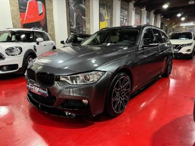 Carro usado BMW Série 3 D Touring xDrive Auto M Performance Diesel