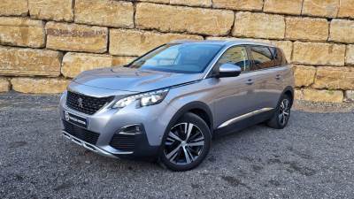 Carro usado Peugeot 5008 1.5 BlueHDi Allure EAT8 Diesel