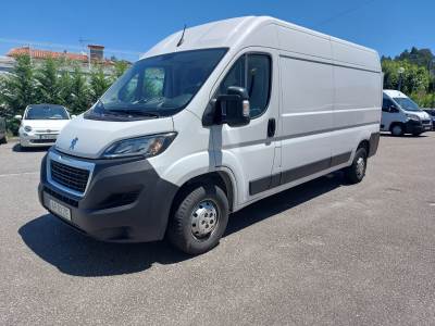 Comercial usado Peugeot  BOXER L3H2 2.2 BHDI Diesel