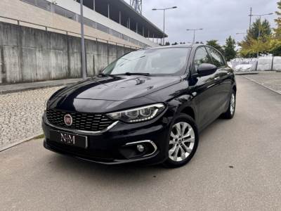 Carro usado Fiat Tipo 1.6 M-Jet Lounge DCT Diesel