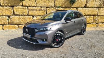 Carro usado DS DS7 Crossback 1.5 BlueHDi Performance Line Diesel