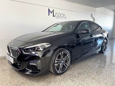 Carro usado BMW Série 2 d Pack M Diesel