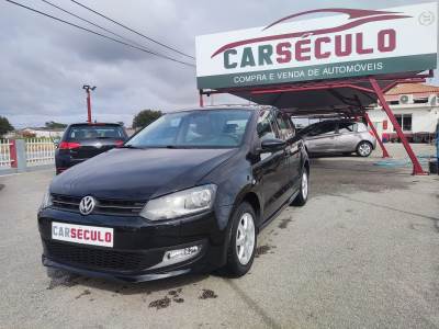 Carro usado VW Polo 1.2 TDi Trendline Diesel