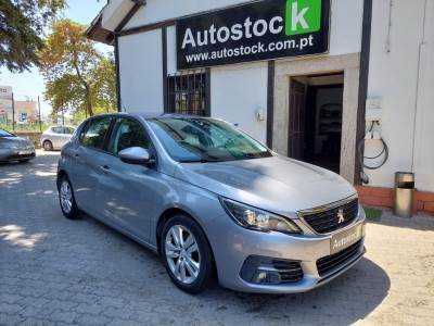 Carro usado Peugeot 308 1.5 BlueHDi Business Line Diesel