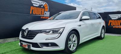 Carro usado Renault Talisman  Diesel