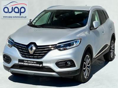 Carro usado Renault Kadjar Outro Diesel