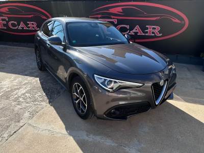 Carro usado Alfa Romeo Stelvio 2.2 D Super AT8 Diesel