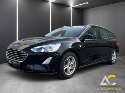 Carro usado Opel Astra 1.5 TDCi EcoBlue Titanium Diesel