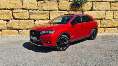 Carro usado DS DS7 Crossback 1.5 BlueHDi Performance Line Diesel