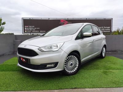 Carro usado Ford C-Max 1.5 TDCi S&S Business Edition Diesel