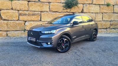 Carro usado DS DS7 Crossback 1.5 BlueHDi Performance Line Diesel